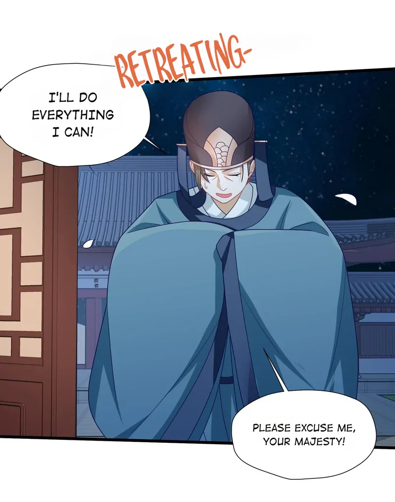 Reborn for You (Official) Chapter 32 - page 8