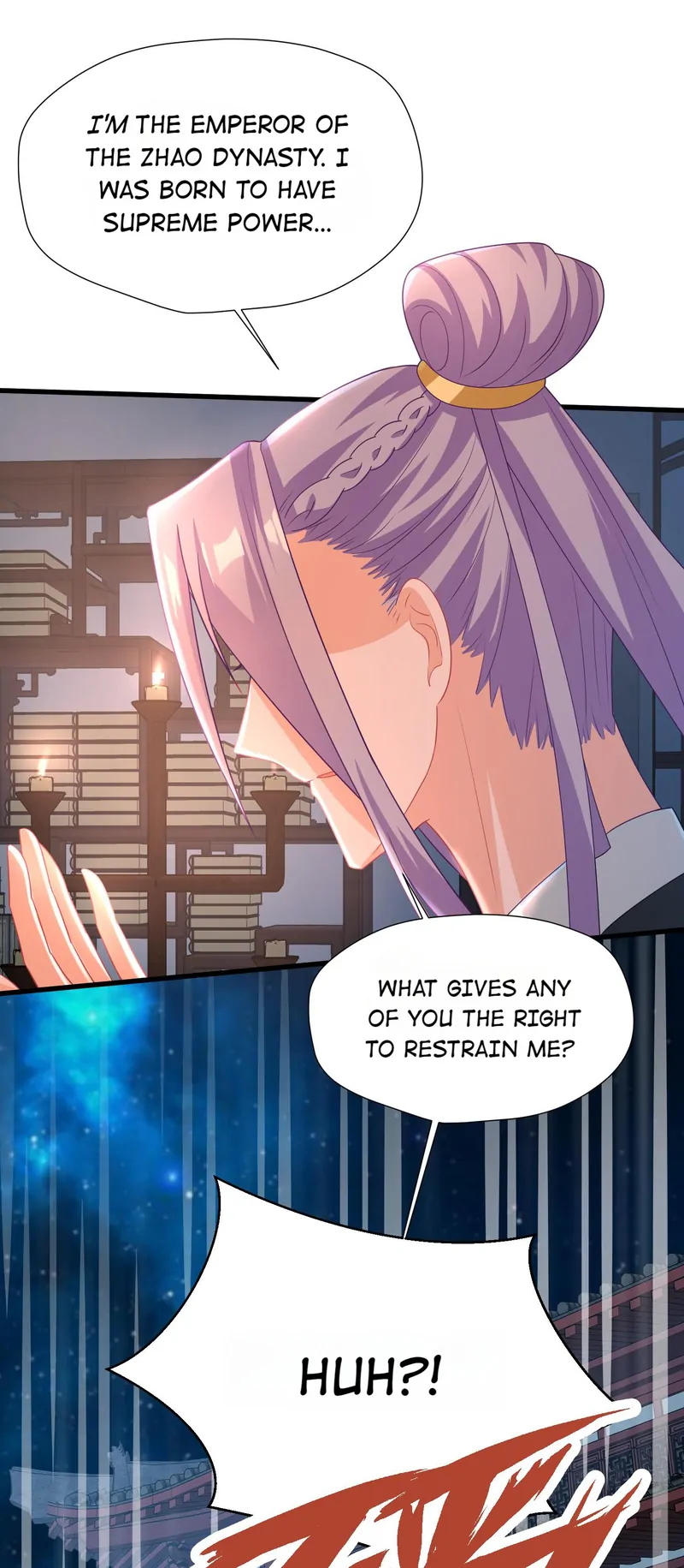 Reborn for You (Official) Chapter 32 - page 9