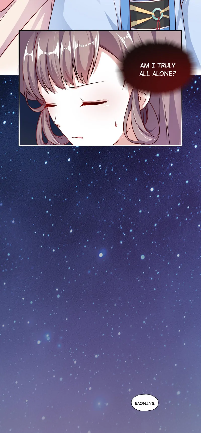Reborn for You (Official) Chapter 3 - page 10