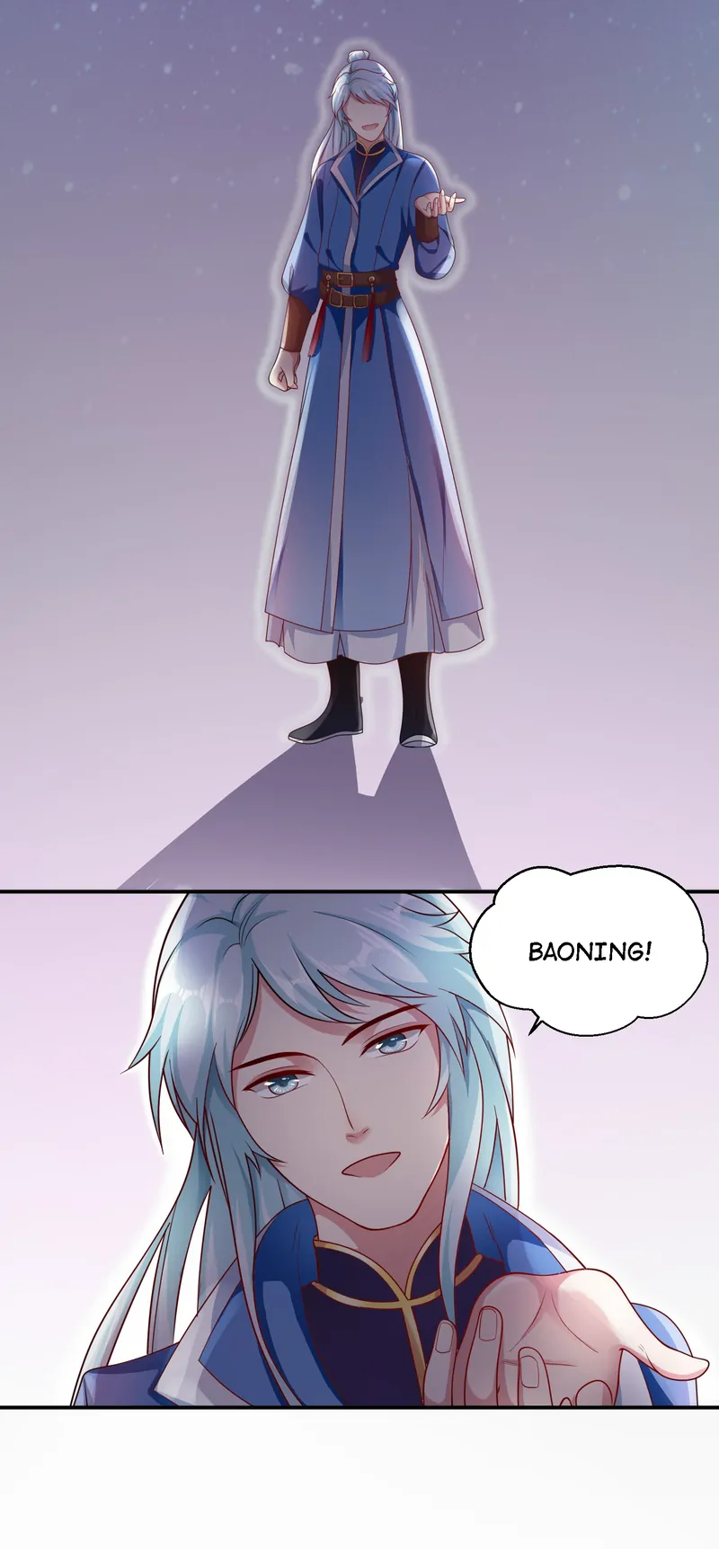 Reborn for You (Official) Chapter 3 - page 11