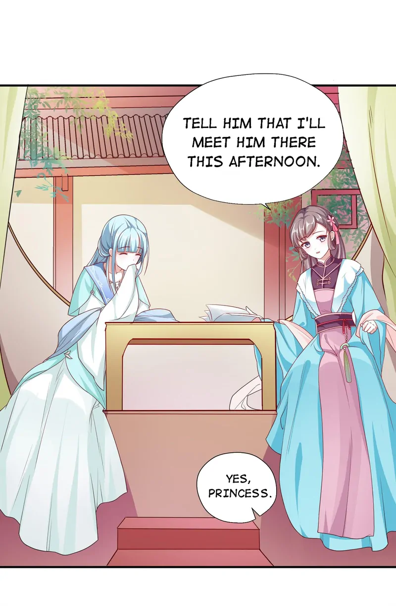 Reborn for You (Official) Chapter 3 - page 17