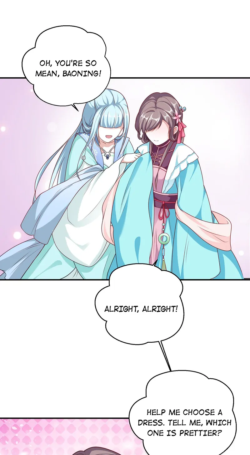 Reborn for You (Official) Chapter 3 - page 19