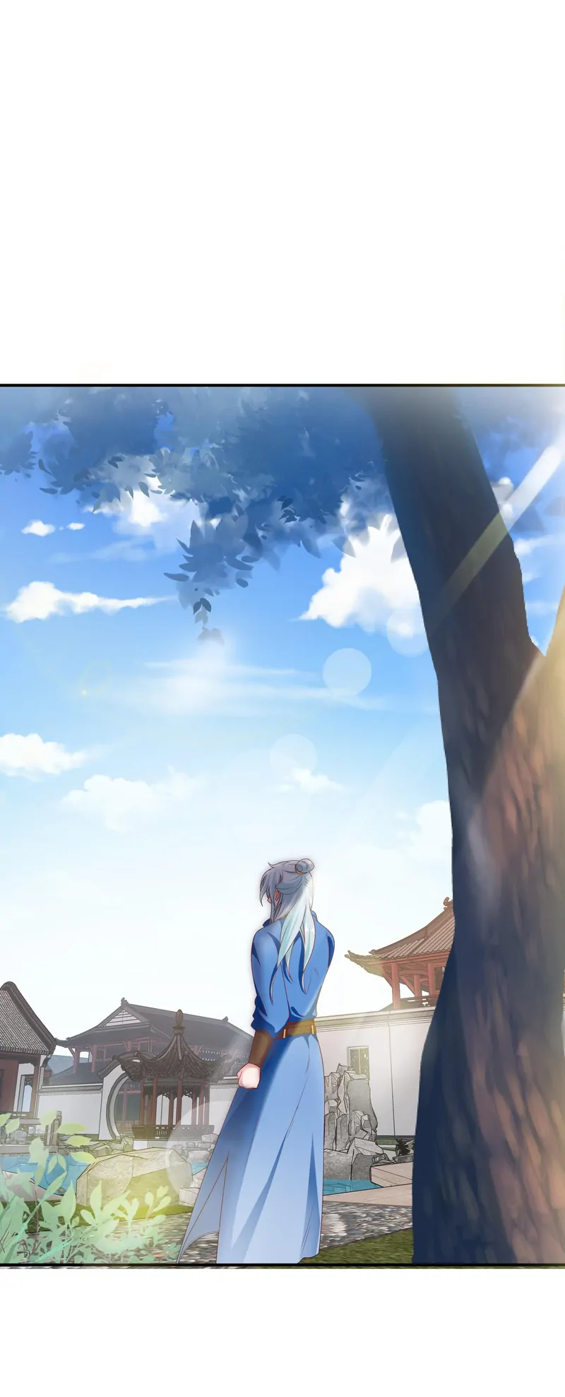 Reborn for You (Official) Chapter 3 - page 21