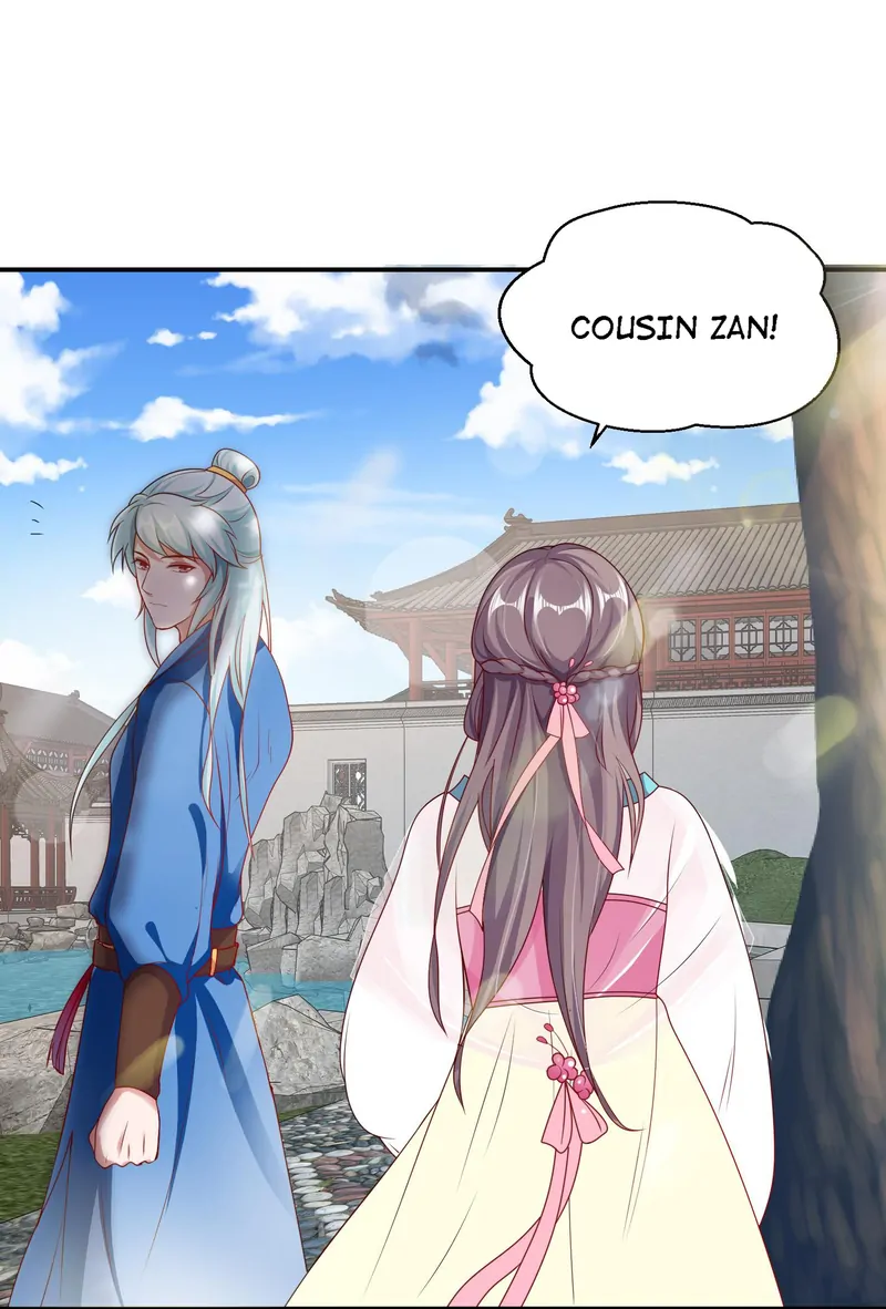 Reborn for You (Official) Chapter 3 - page 22