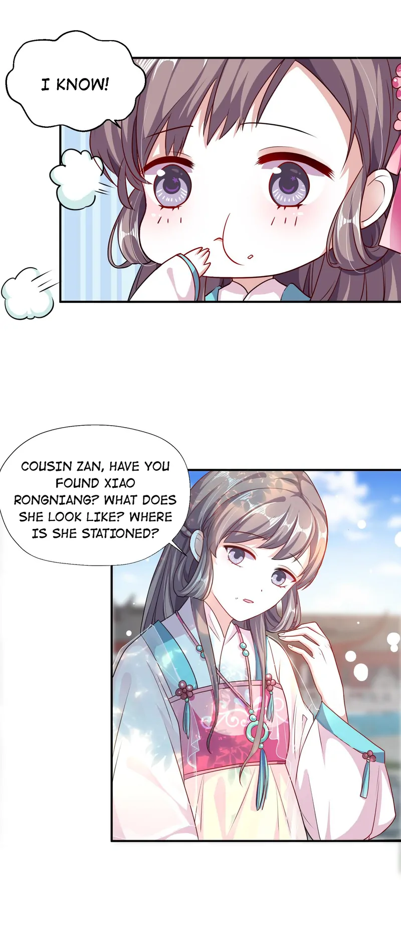 Reborn for You (Official) Chapter 3 - page 25