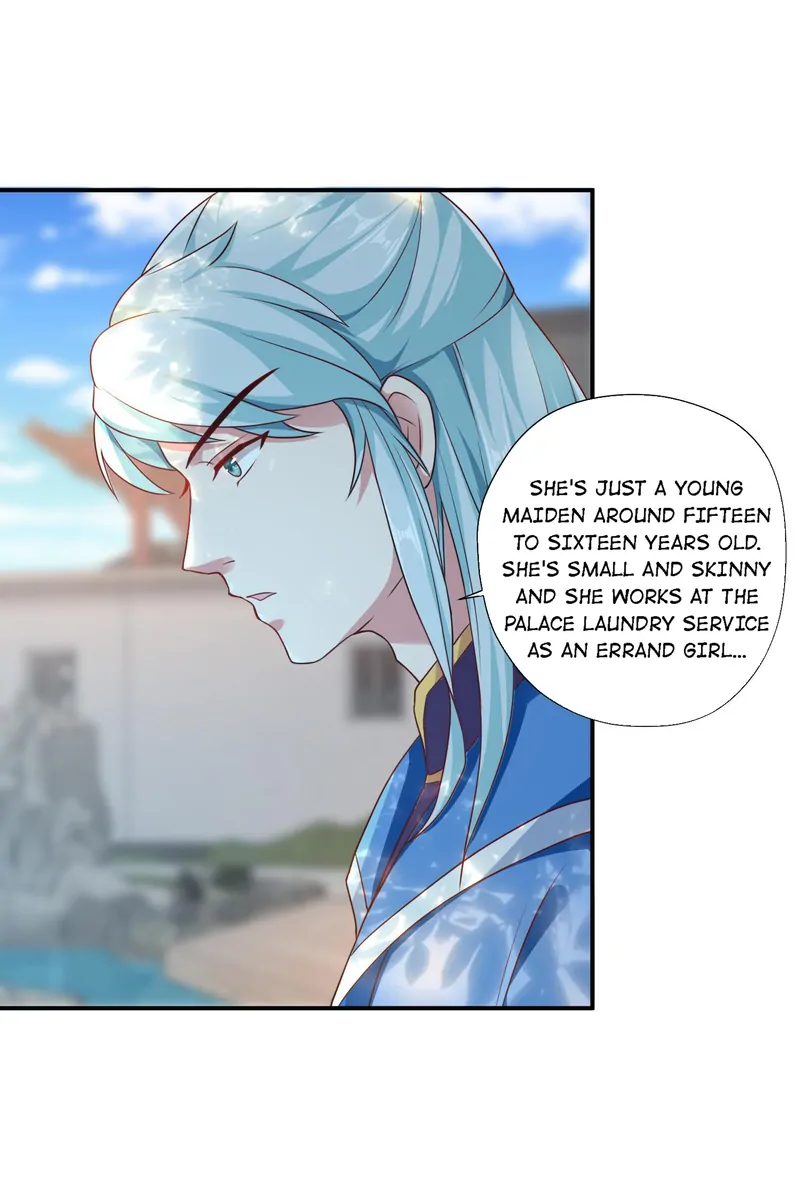 Reborn for You (Official) Chapter 3 - page 26