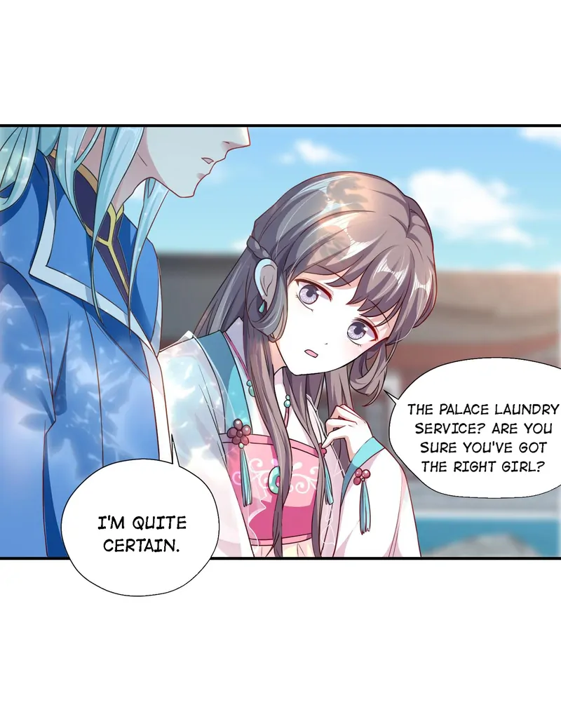 Reborn for You (Official) Chapter 3 - page 27