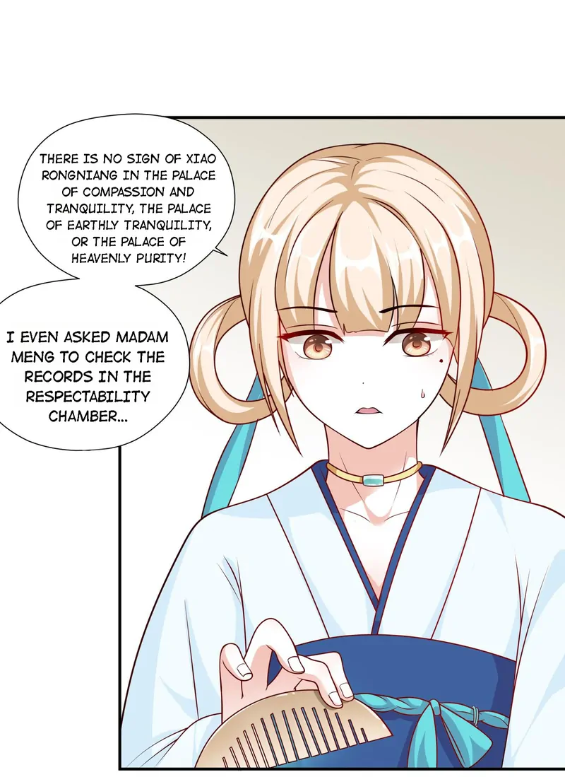 Reborn for You (Official) Chapter 3 - page 3
