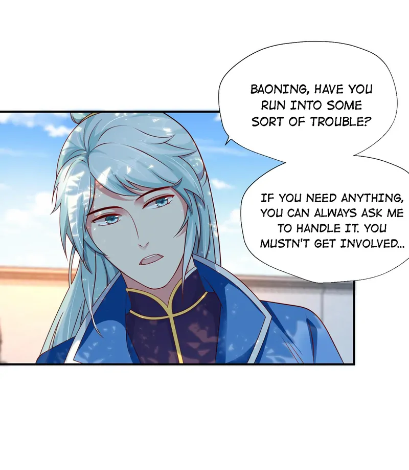 Reborn for You (Official) Chapter 3 - page 32