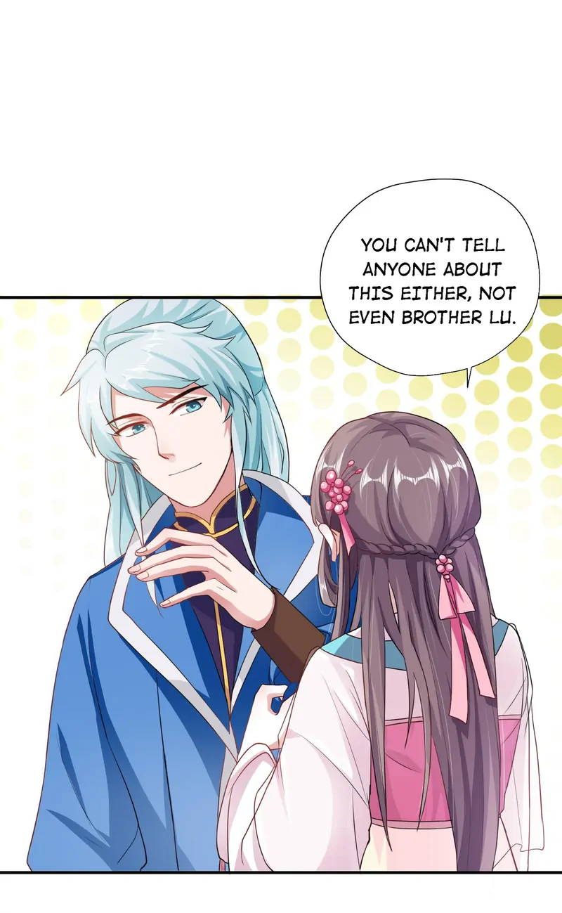Reborn for You (Official) Chapter 3 - page 35
