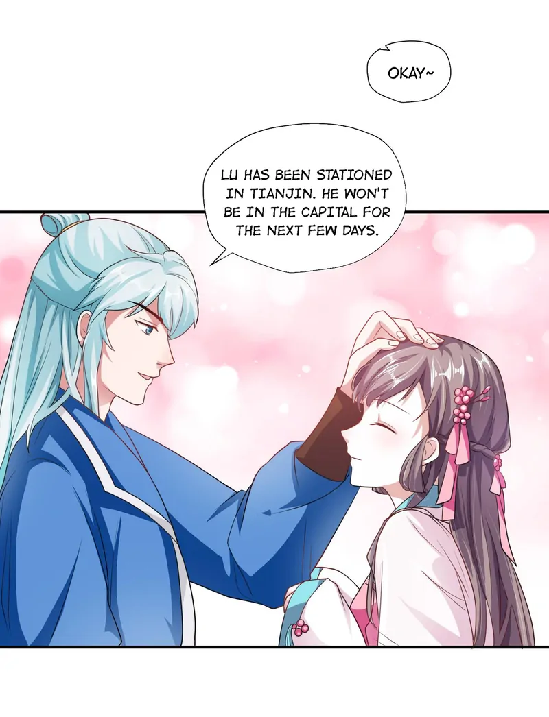 Reborn for You (Official) Chapter 3 - page 36