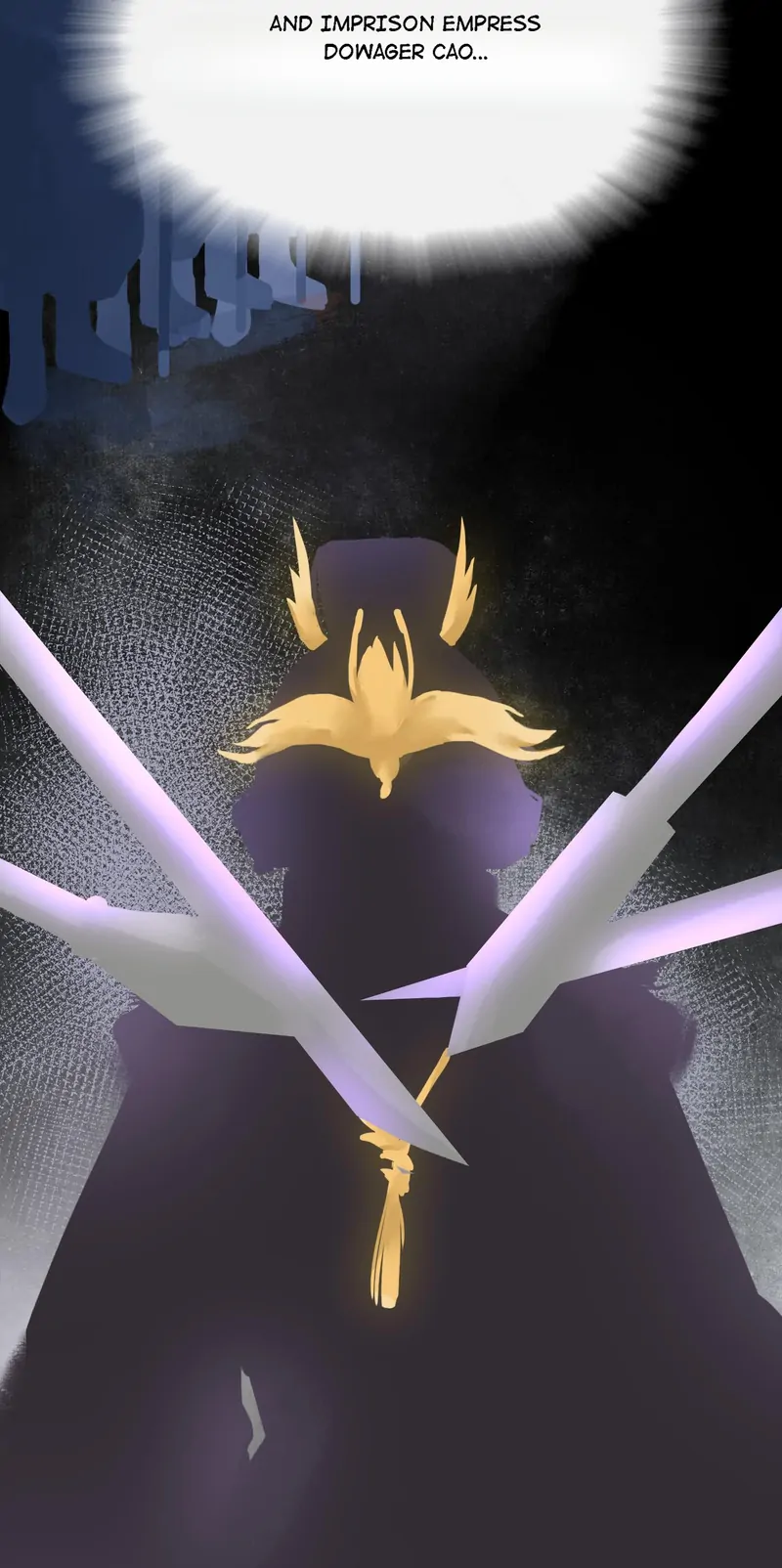 Reborn for You (Official) Chapter 3 - page 40
