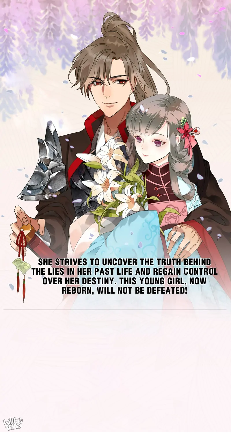 Reborn for You (Official) Chapter 3 - page 43