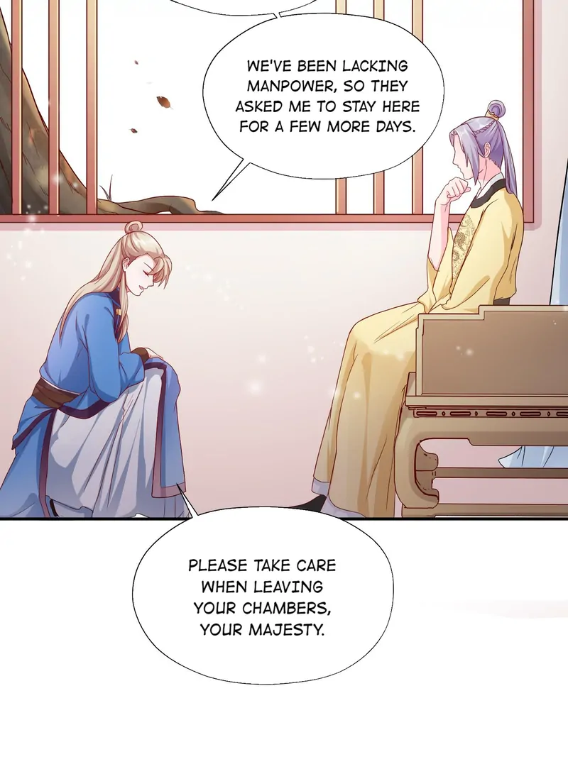 Reborn for You (Official) Chapter 7 - page 32