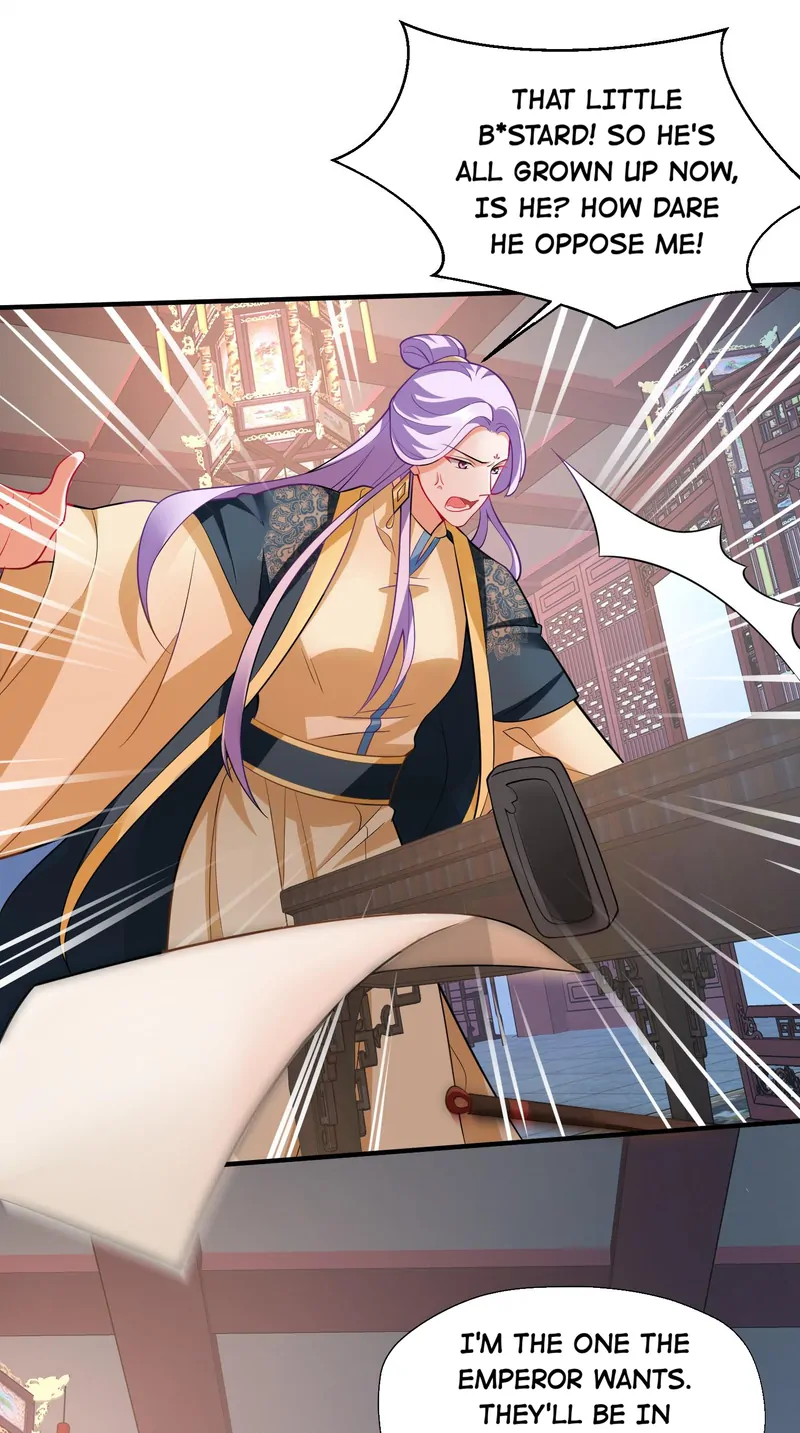 Reborn for You (Official) Chapter 24 - page 10