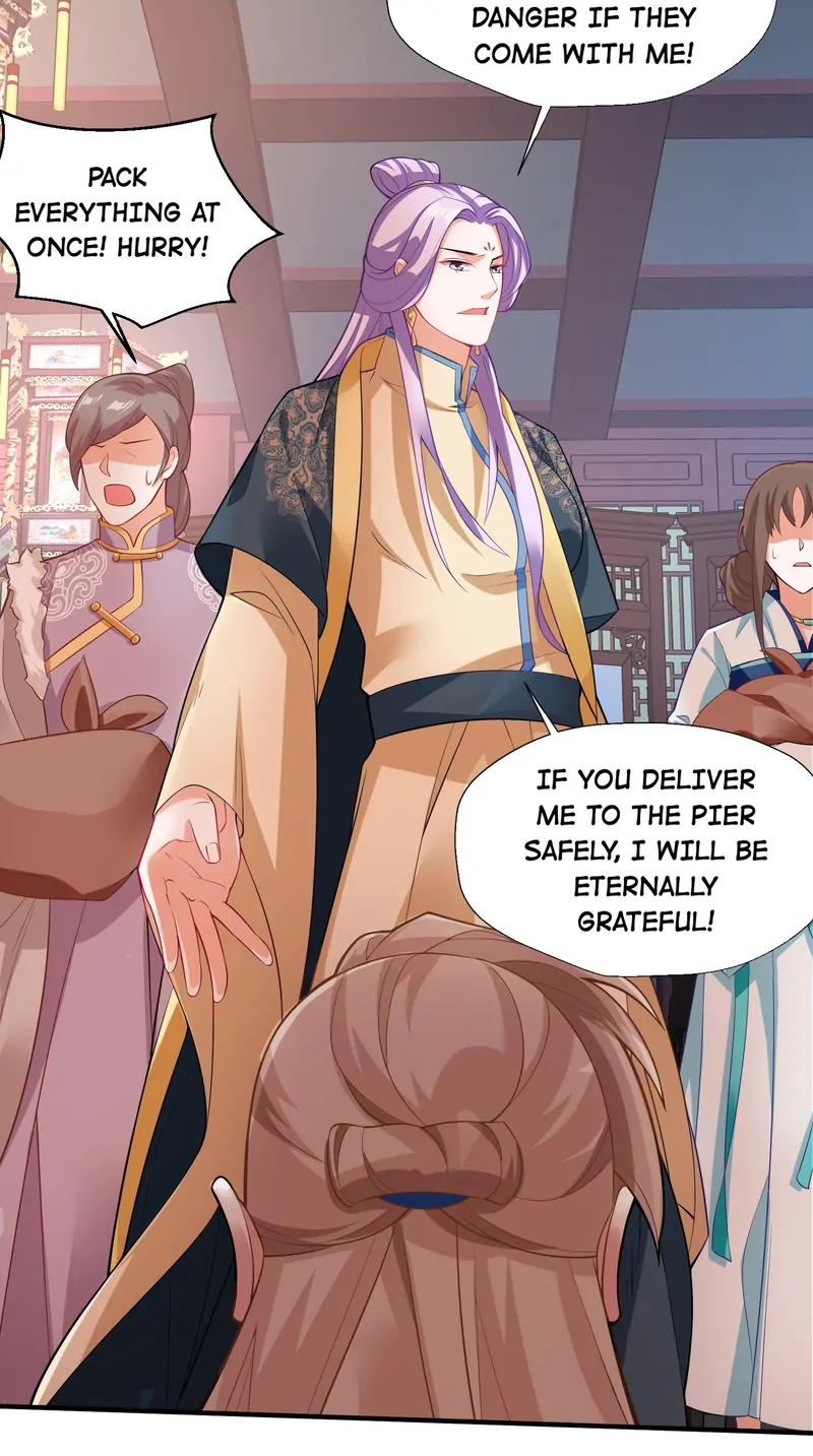 Reborn for You (Official) Chapter 24 - page 11