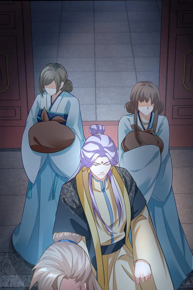 Reborn for You (Official) Chapter 24 - page 13