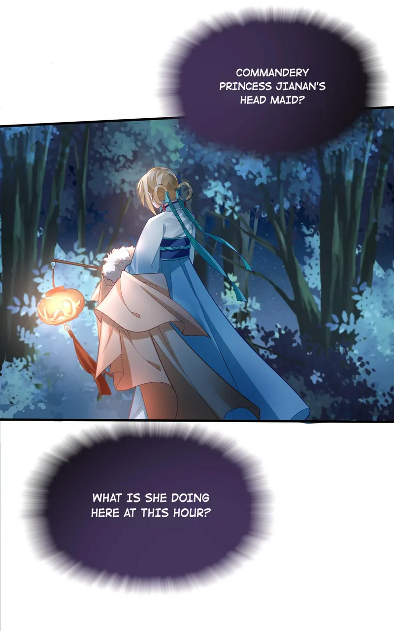 Reborn for You (Official) Chapter 24 - page 17