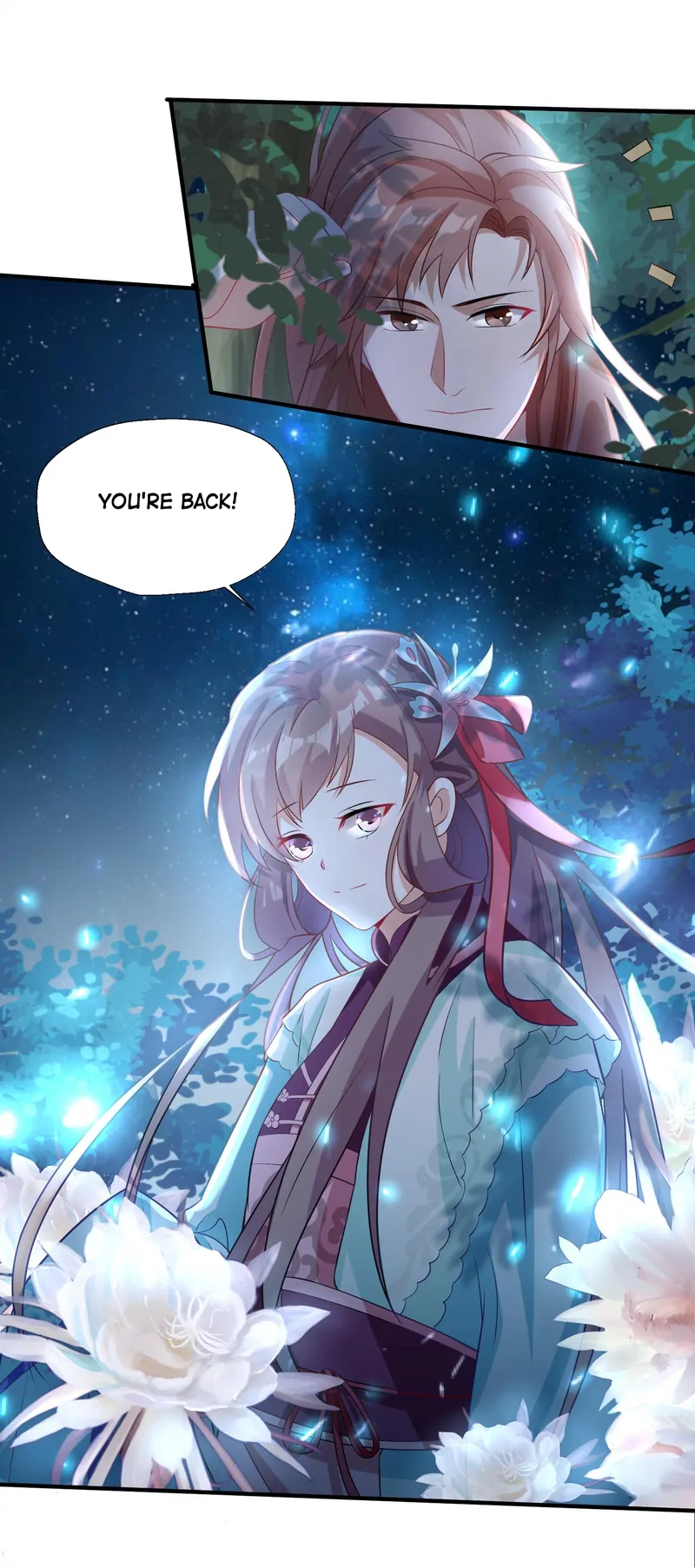 Reborn for You (Official) Chapter 24 - page 19