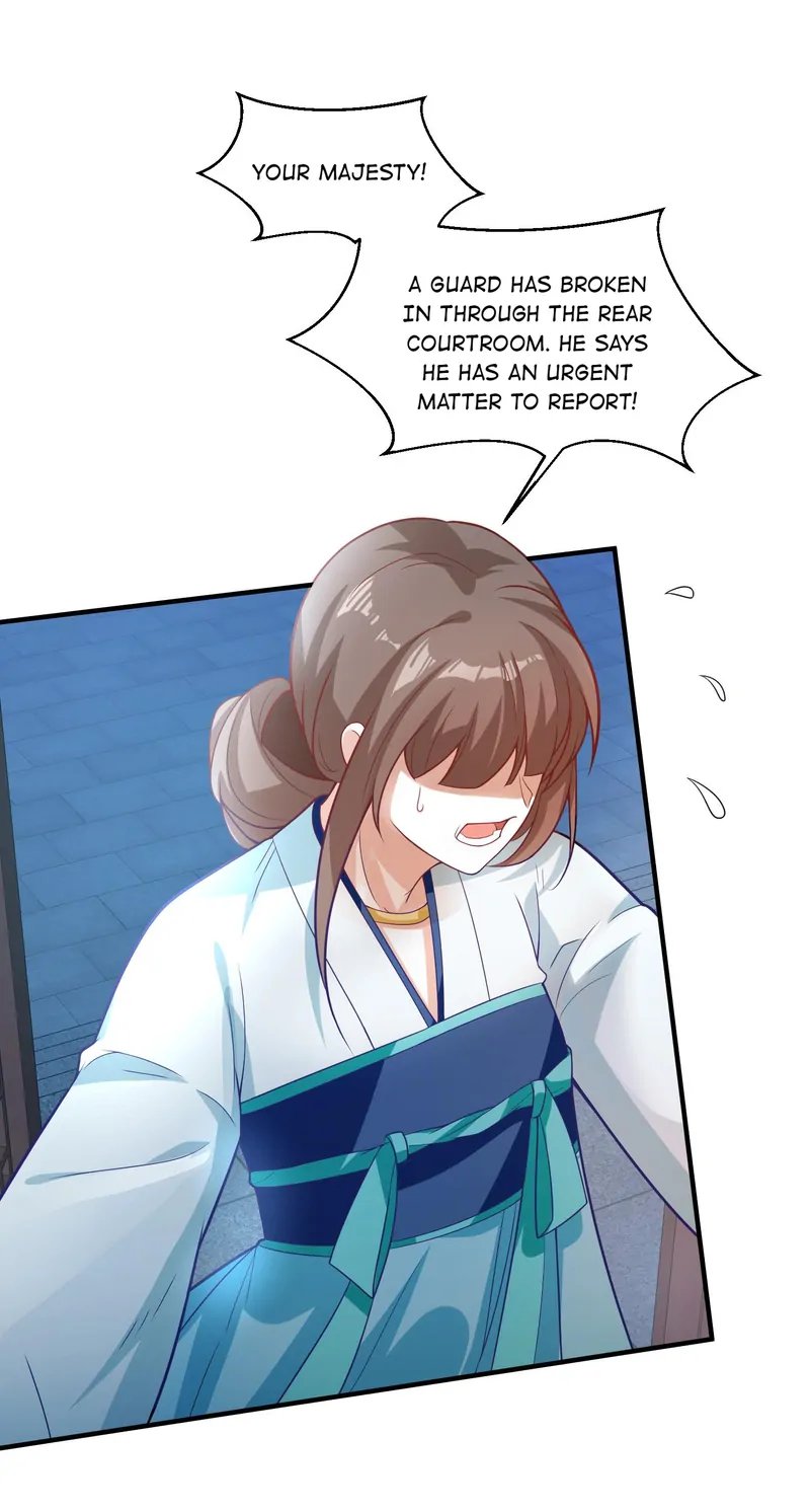 Reborn for You (Official) Chapter 24 - page 2