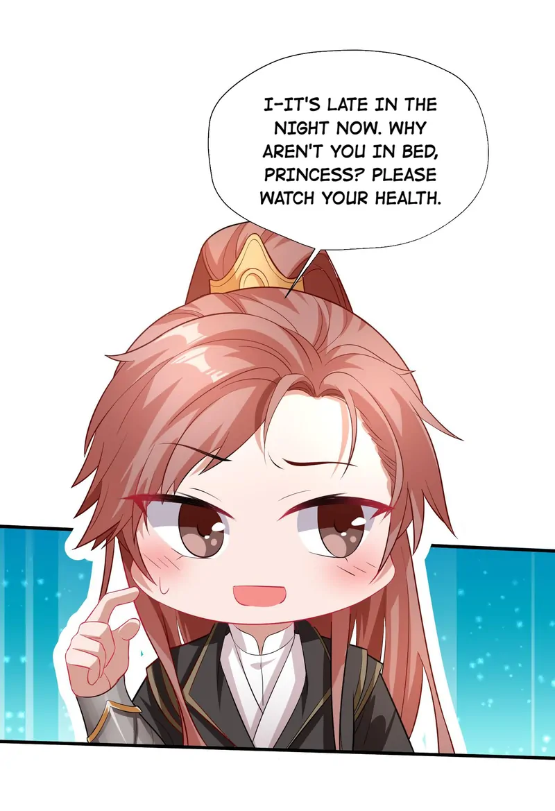 Reborn for You (Official) Chapter 24 - page 22