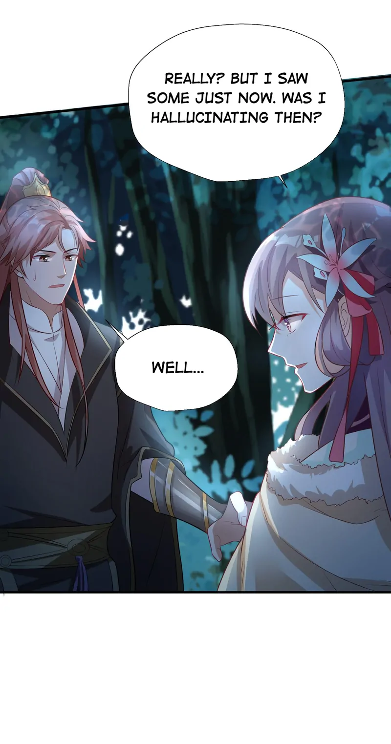 Reborn for You (Official) Chapter 24 - page 25