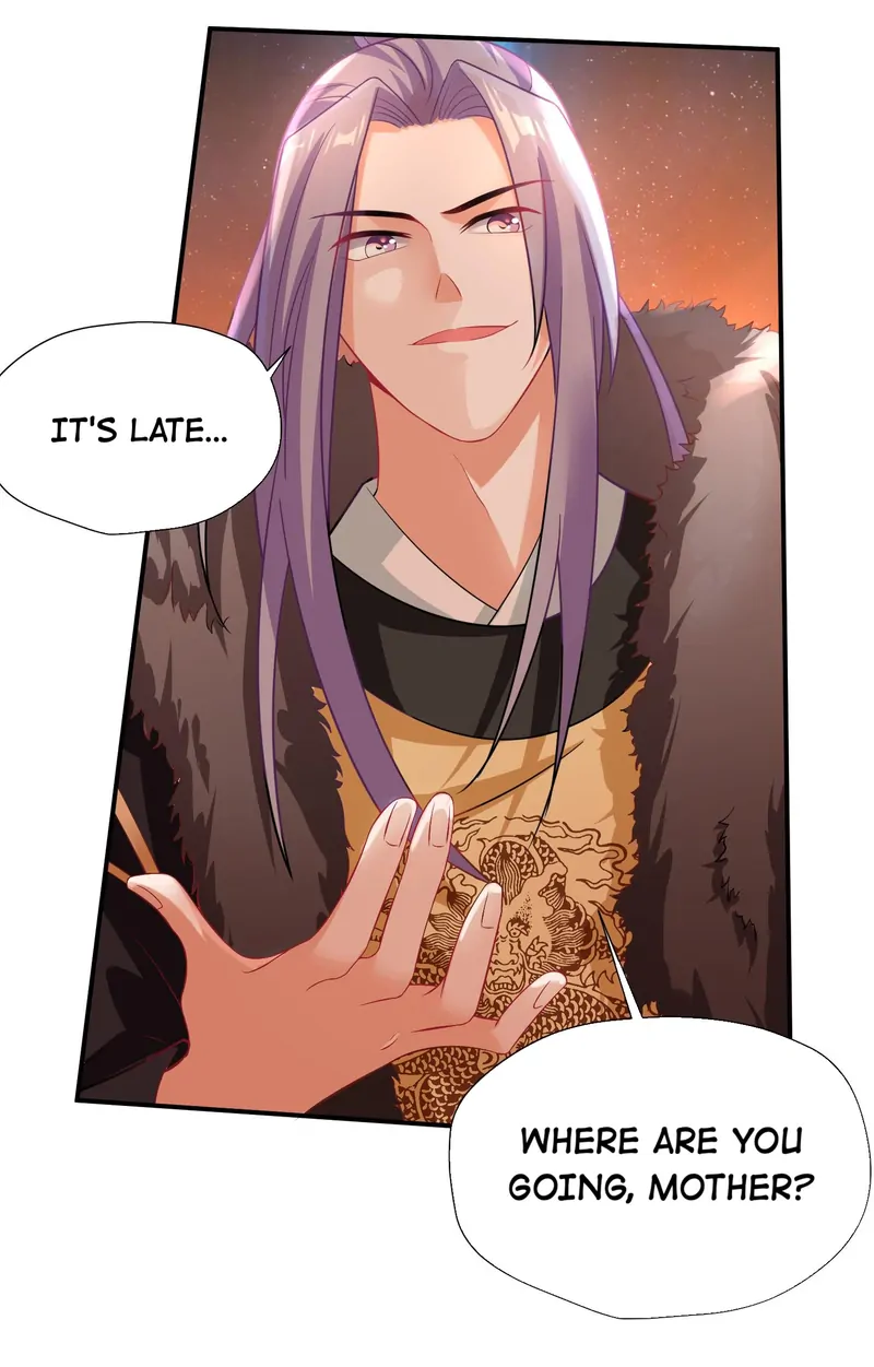Reborn for You (Official) Chapter 24 - page 35