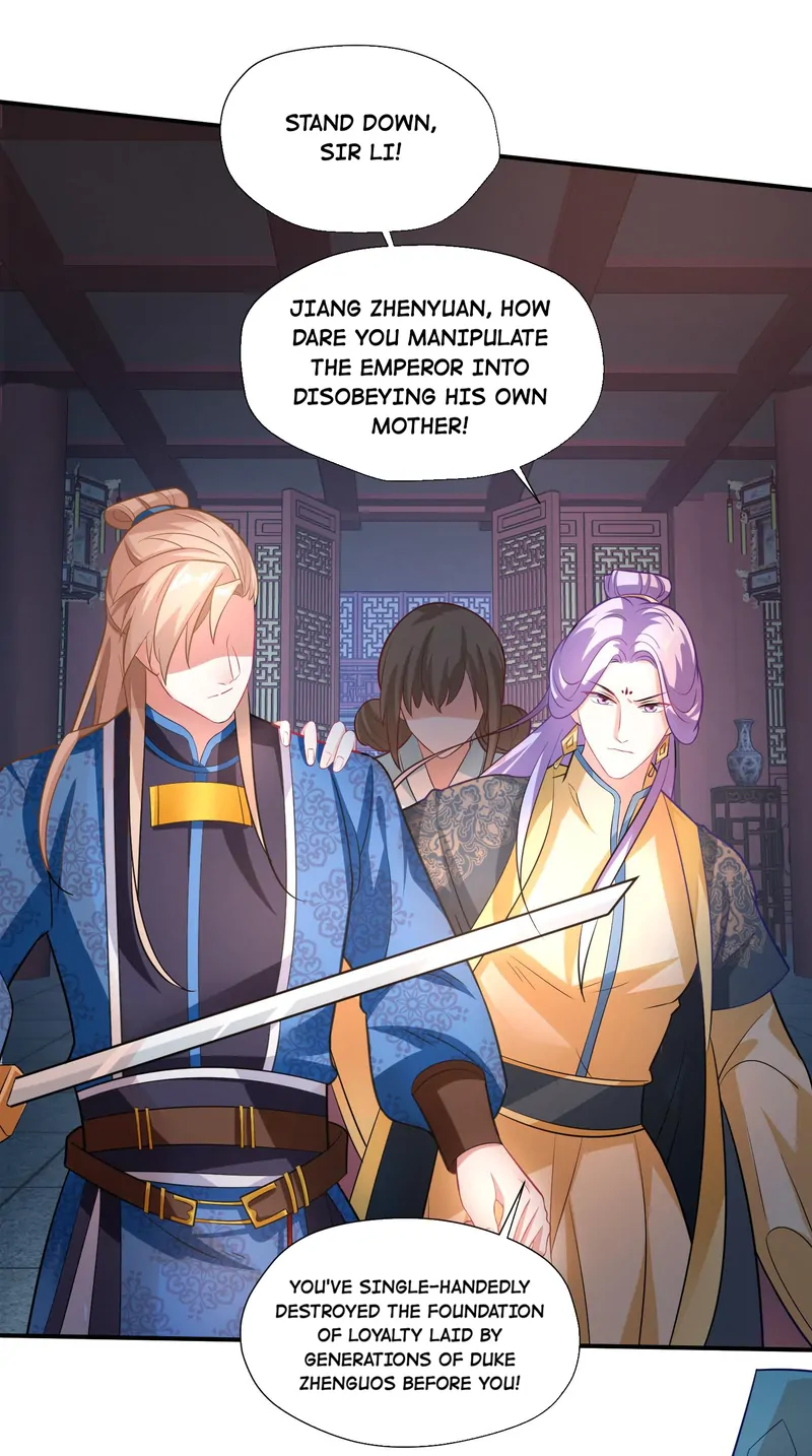 Reborn for You (Official) Chapter 24 - page 36