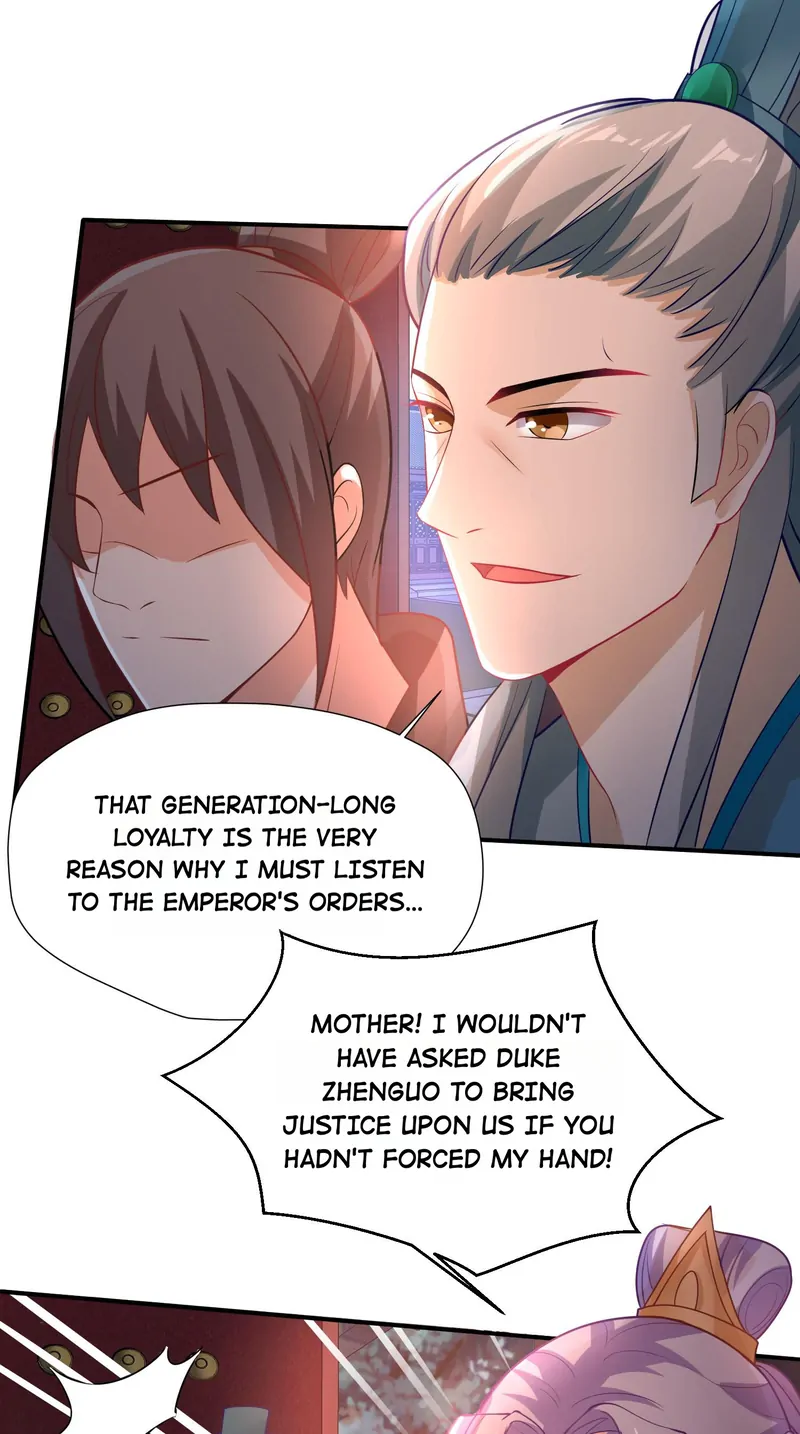 Reborn for You (Official) Chapter 24 - page 37
