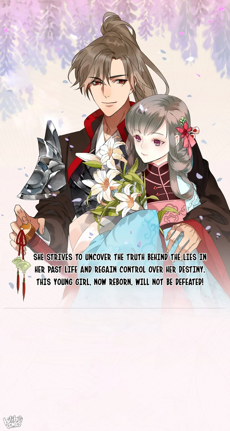 Reborn for You (Official) Chapter 24 - page 46