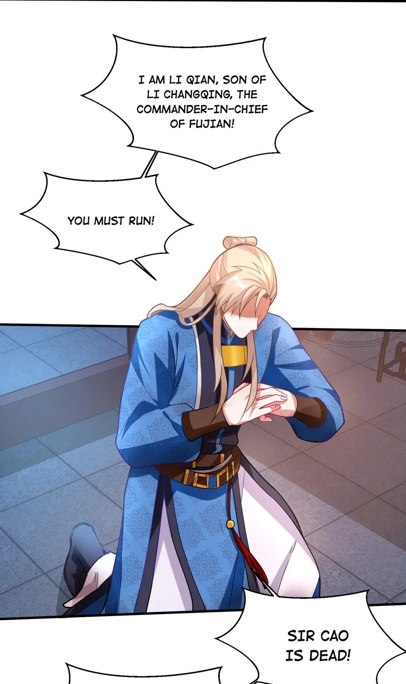Reborn for You (Official) Chapter 24 - page 5