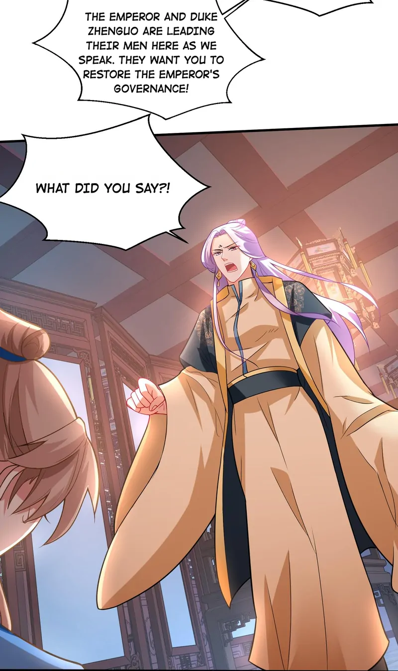 Reborn for You (Official) Chapter 24 - page 6