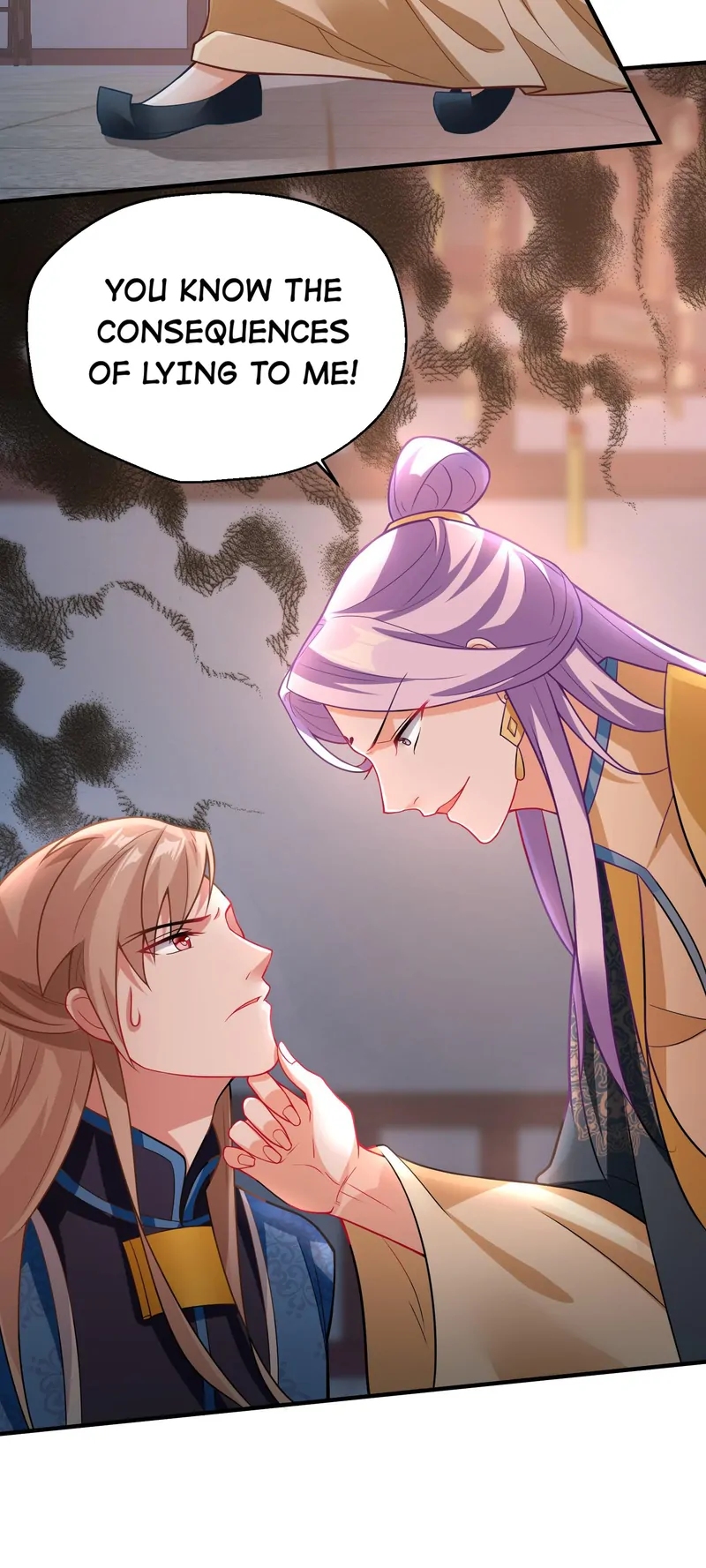 Reborn for You (Official) Chapter 24 - page 8