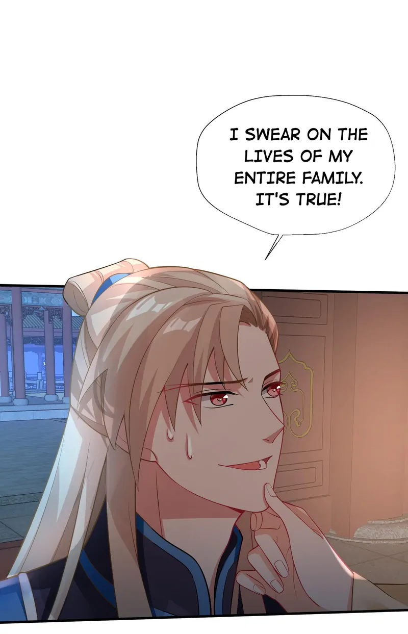 Reborn for You (Official) Chapter 24 - page 9