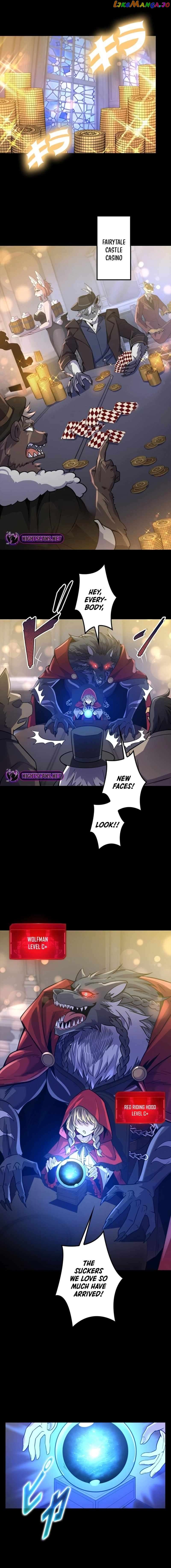 Jobless Monster Player Chapter 26 - page 12