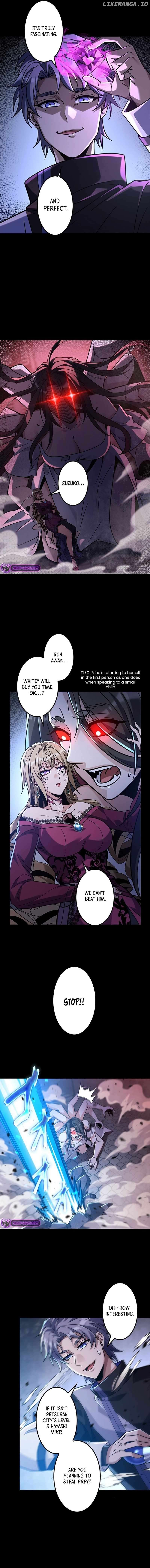 Jobless Monster Player Chapter 39 - page 10