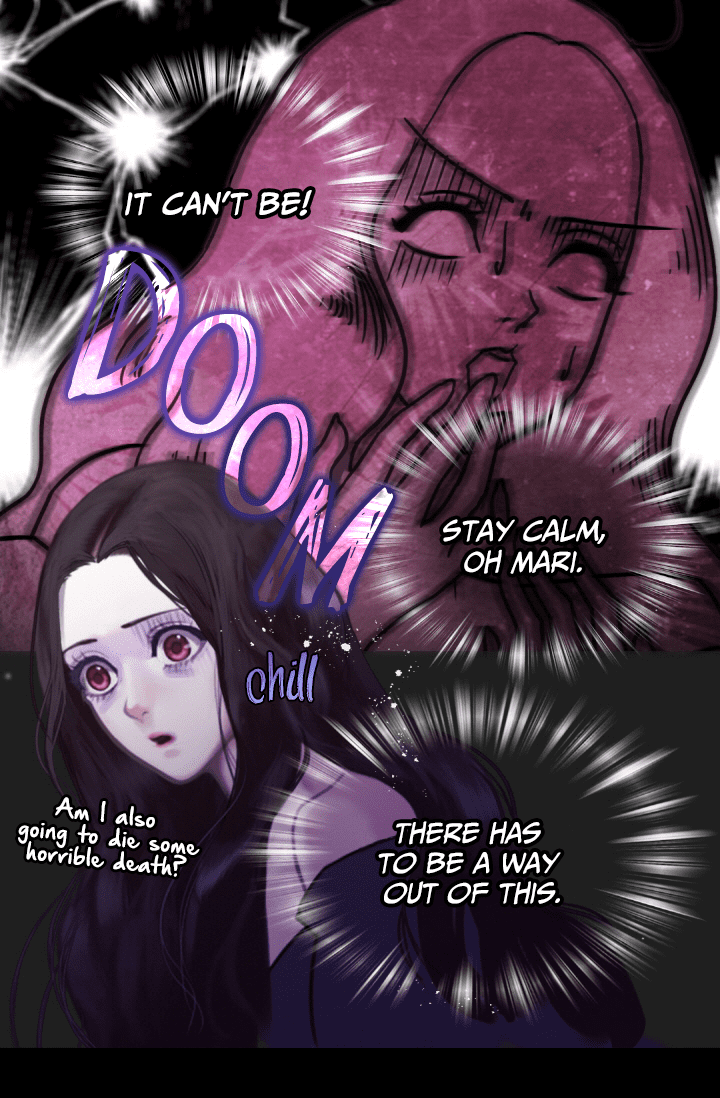 Dear My Friend Chapter 1 - page 11