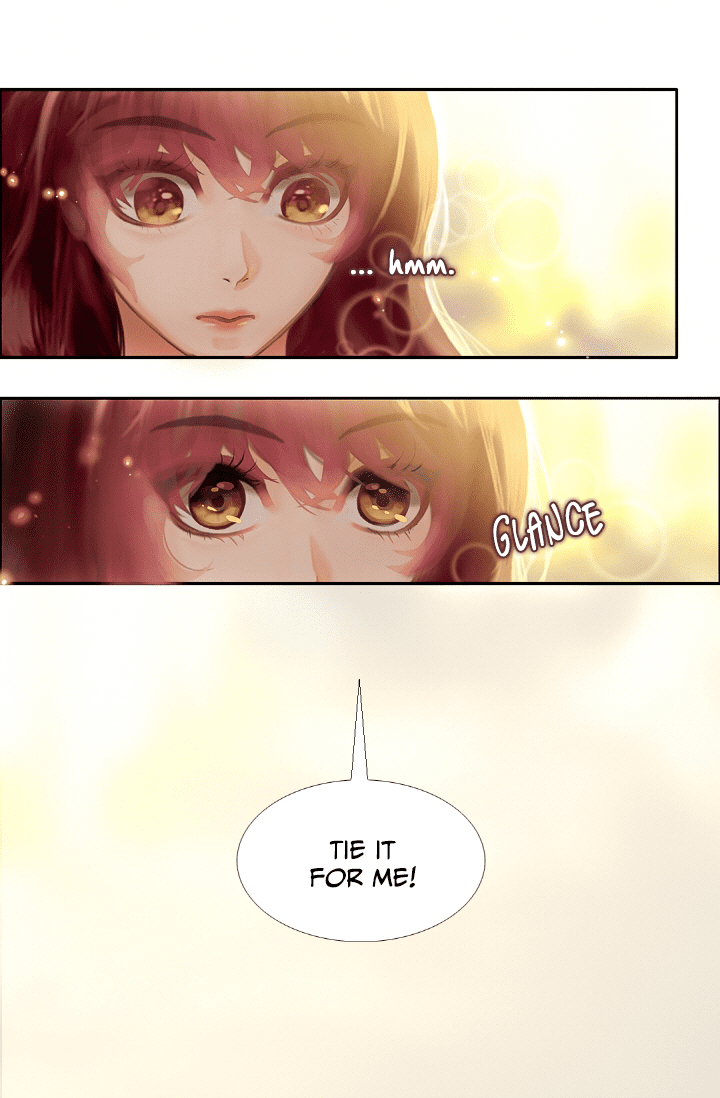 Dear My Friend Chapter 1 - page 24