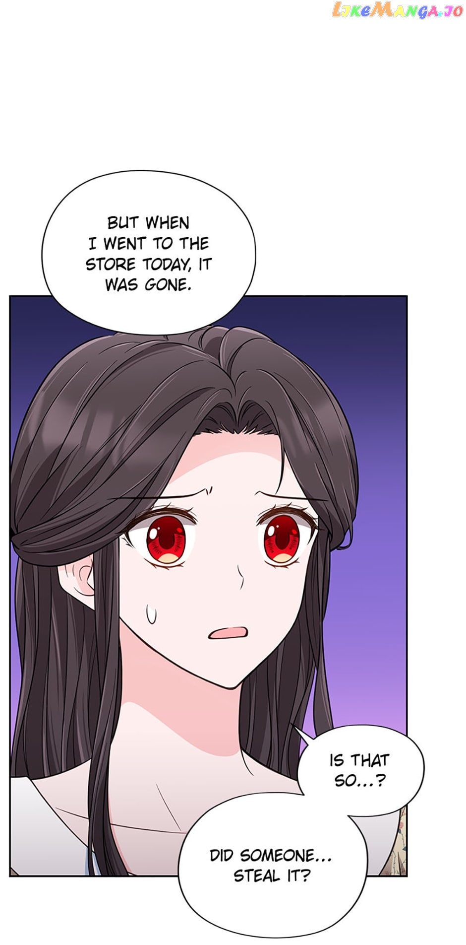 Dear My Friend Chapter 52 - page 10