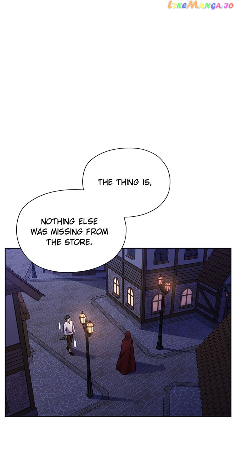 Dear My Friend Chapter 52 - page 11