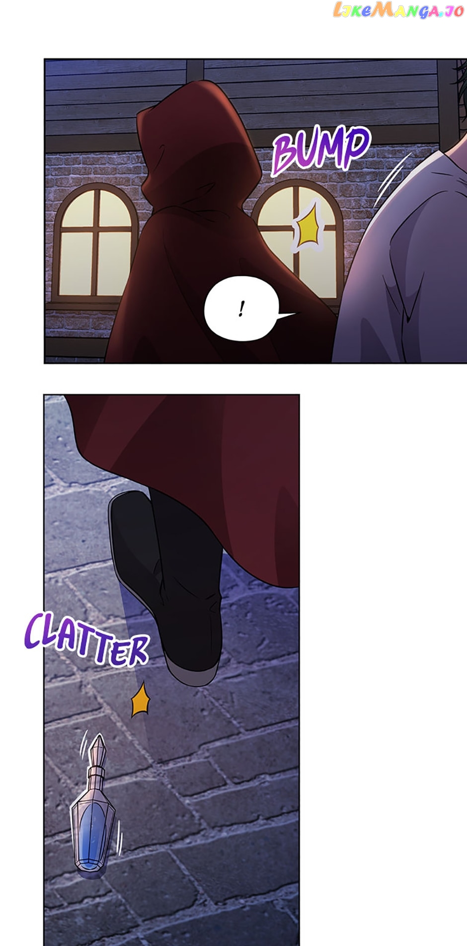 Dear My Friend Chapter 52 - page 12