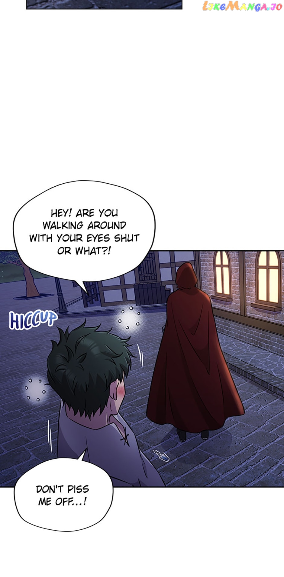 Dear My Friend Chapter 52 - page 13