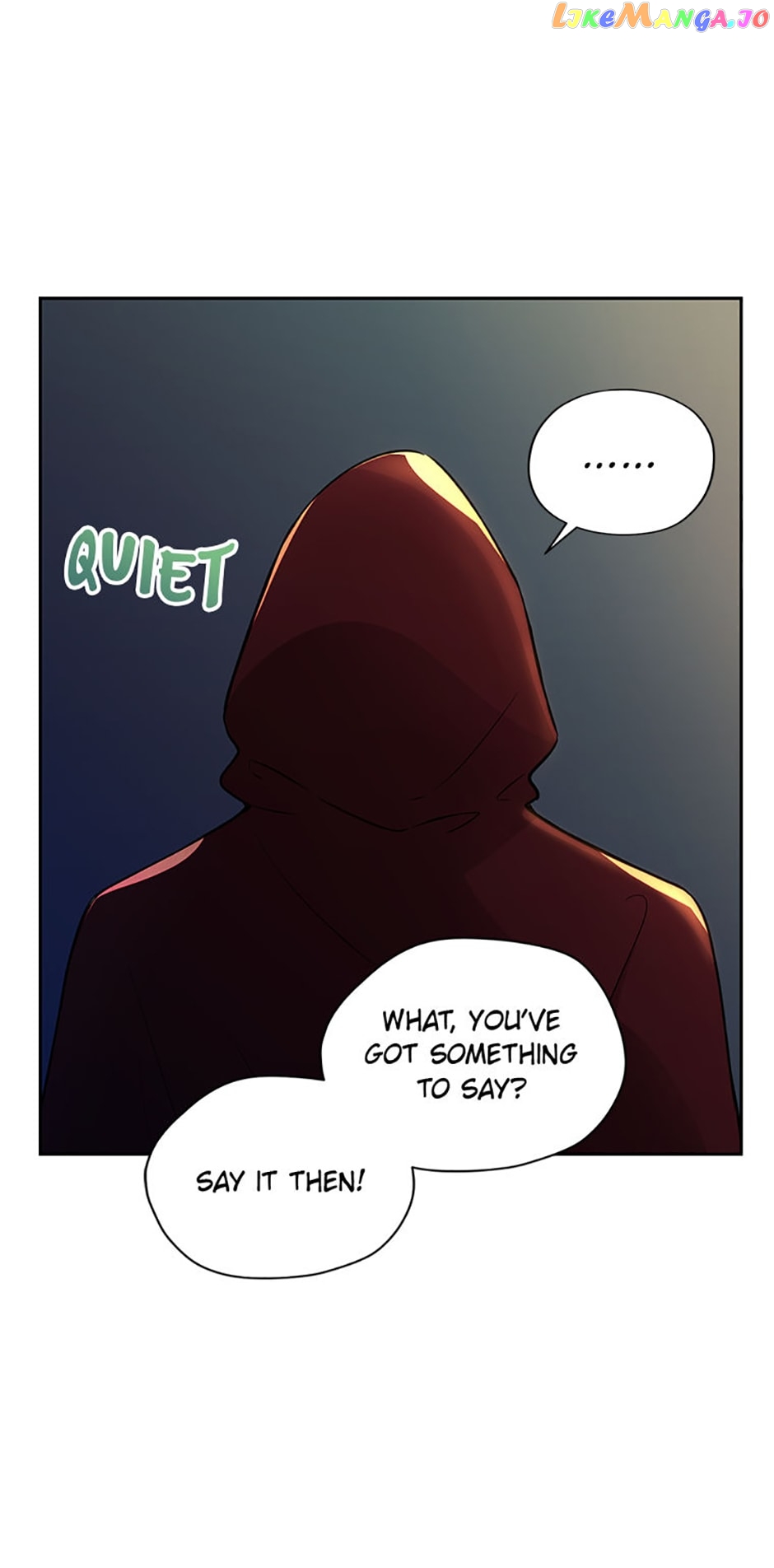 Dear My Friend Chapter 52 - page 14