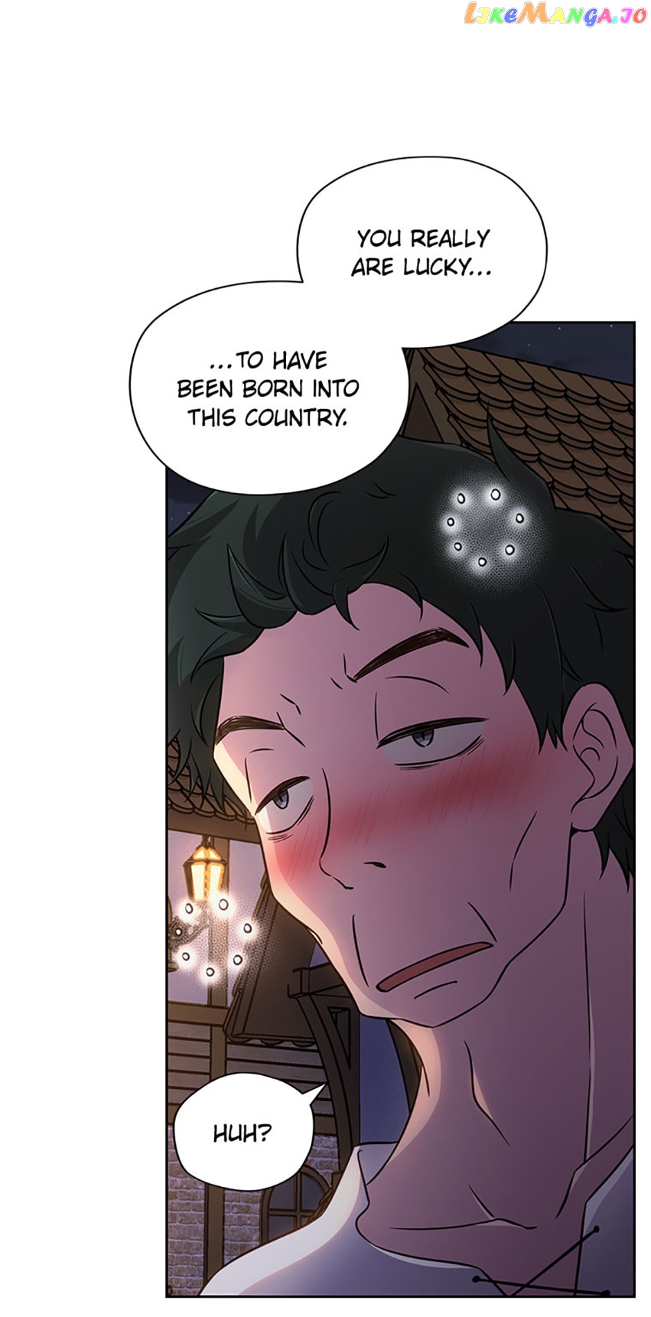 Dear My Friend Chapter 52 - page 15