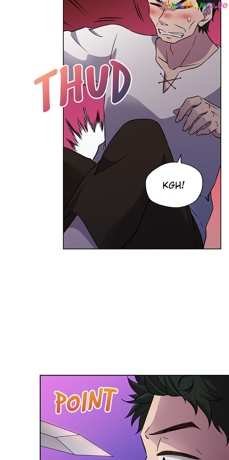 Dear My Friend Chapter 52 - page 18