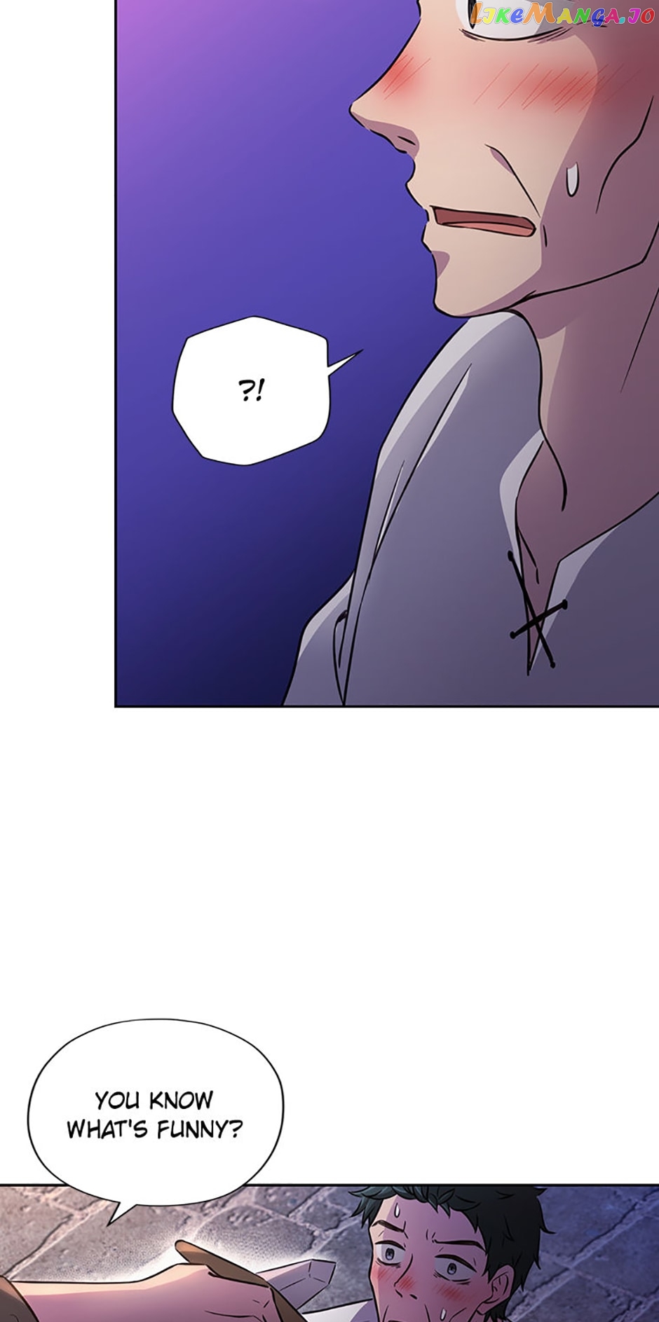 Dear My Friend Chapter 52 - page 19