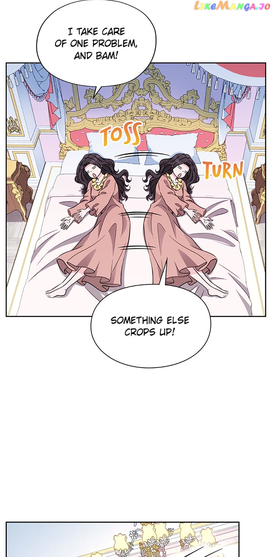 Dear My Friend Chapter 52 - page 23