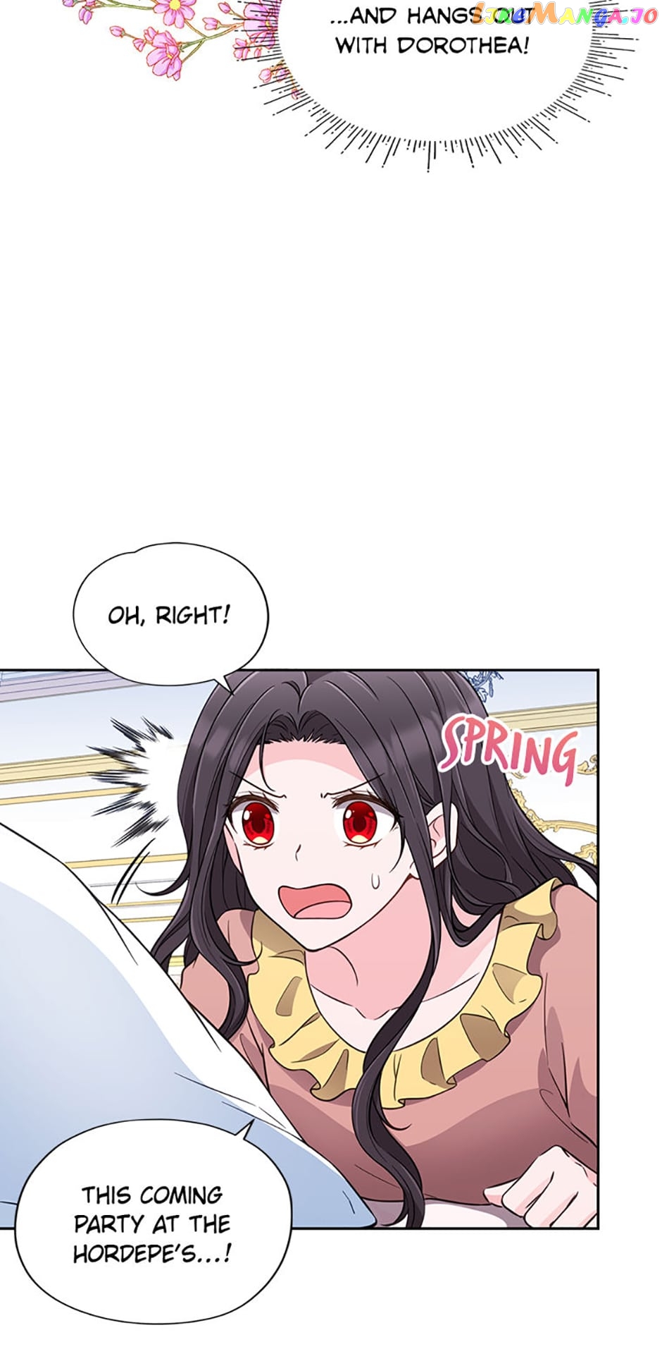 Dear My Friend Chapter 52 - page 27