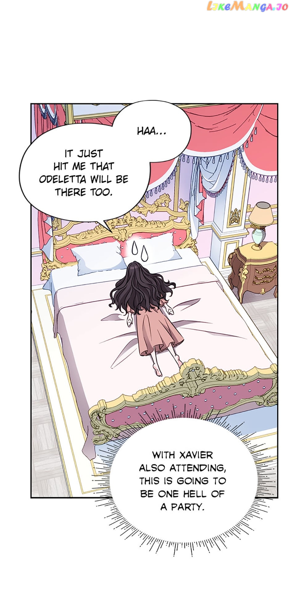 Dear My Friend Chapter 52 - page 28