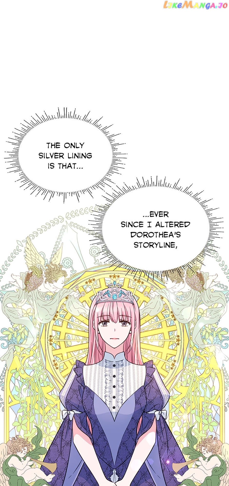 Dear My Friend Chapter 52 - page 29